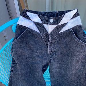 ***Vintage*** Roper Jeans